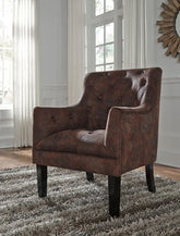 Drakelle Chair A3000051 - Darseys Furniture & Mattress